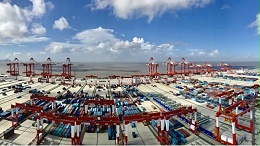 联合国贸发会议:上海2020全球50大货运港口之首！