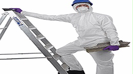 如何正确的选择化学防护服装？化工行业必备宝典