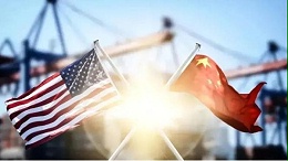 美国海关严查"Made in China"原产地标识！