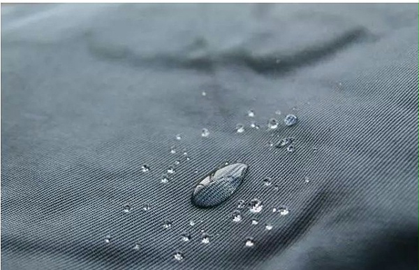 防水