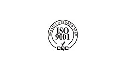 ISO9001质量管理认证