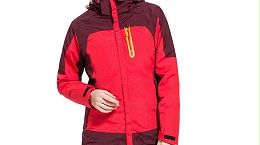 登山服----户外服的领导者