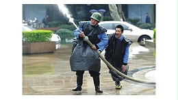 防水、抗水、疏水三者有什么区别呢？
