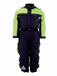 SR-FZW01冰库连体服
