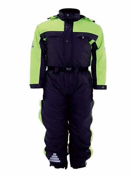 SR-FZW01冰库连体服