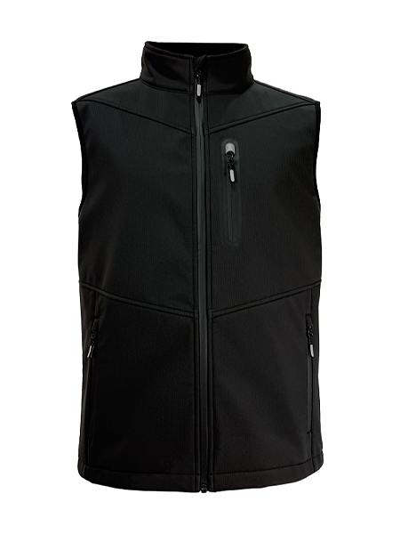 软壳四面弹马甲