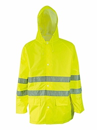 SR-JK30反光雨衣