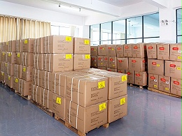 苏州工厂成品仓库