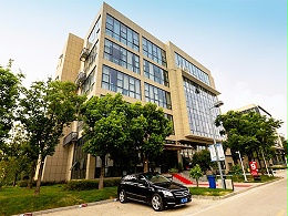 苏州瑞福威公司外景
