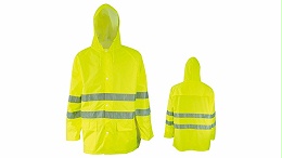 有关反光安全服作用原理介绍