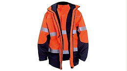 有关普通防护服的常用面料类型