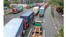要放假了，你的货柜装完了吗？